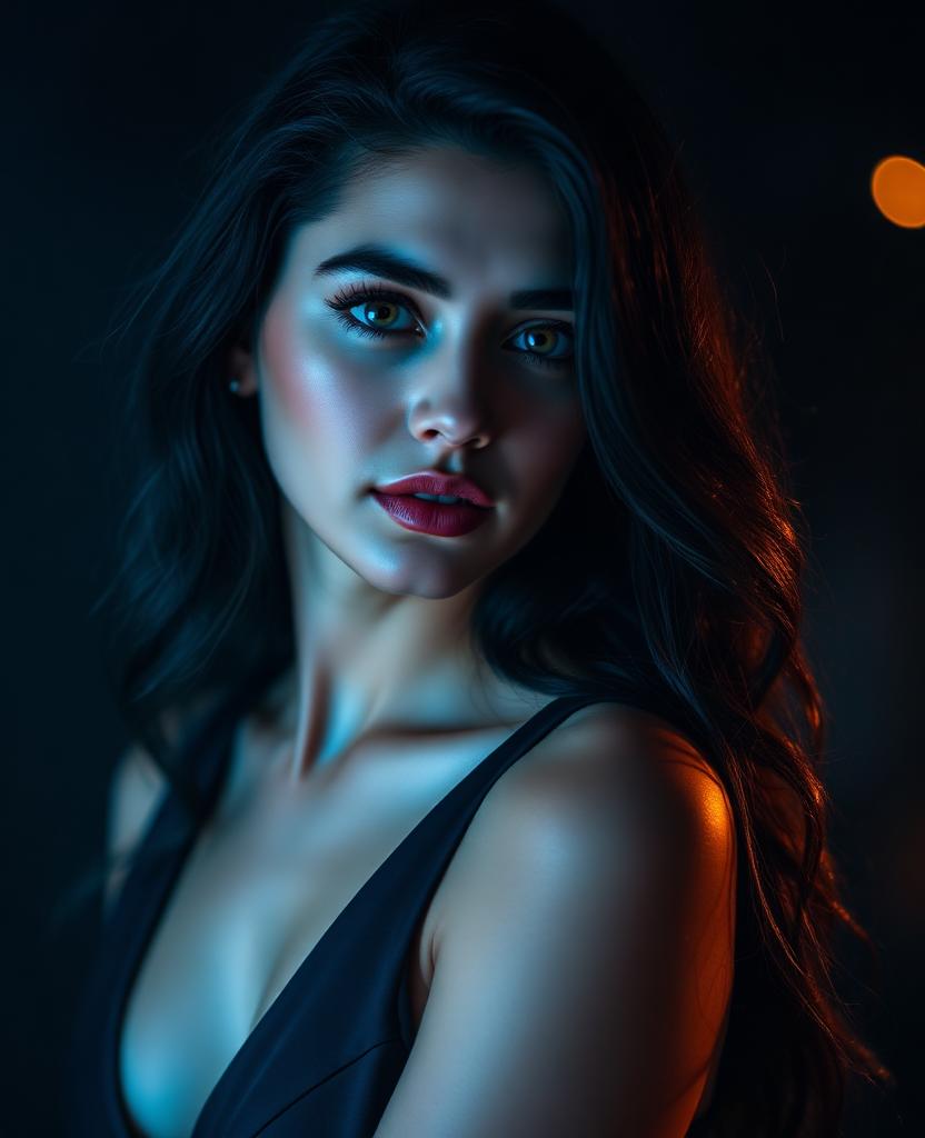 Mila, Mixvid AI companion